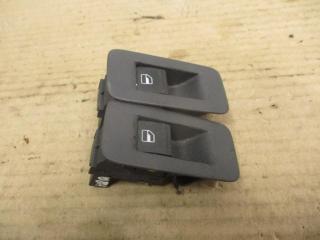 кнопка стеклоподъемника Volkswagen Touareg 1 поколение [рестайлинг] 2008, 3.0 л., TDi, BKS, дизель, АКПП, серый, внедорожник 5 дв., полный привод, 7L6959855C