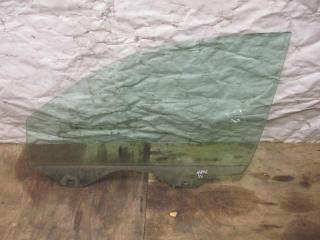 стекло двери передней левой Volkswagen Touareg 1 поколение [рестайлинг] 2008, 3.0 л., TDi, BKS, дизель, АКПП, серый, внедорожник 5 дв., полный привод