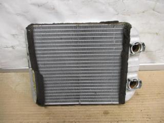 радиатор отопителя (печки) Volkswagen Touareg 1 поколение [рестайлинг] 2008, 3.0 л., TDi, BKS, дизель, АКПП, серый, внедорожник 5 дв., полный привод, 7H1819121