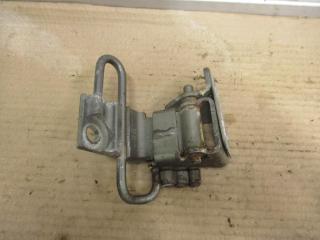 петля двери Volkswagen Touareg 1 поколение [рестайлинг] 2008, 3.0 л., TDi, BKS, дизель, АКПП, серый, внедорожник 5 дв., полный привод, 7L0831411A