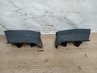 накладка декоративная Audi A5 8T 2007, 3.0 л., TDi, CAP, дизель, МКПП, белый, купе, полный привод