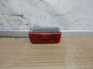 фонарь салона (плафон) Volkswagen Touareg 1 поколение [рестайлинг] 2008, 3.0 л., TDi, BKS, дизель, АКПП, серый, внедорожник 5 дв., полный привод, 7L6947113