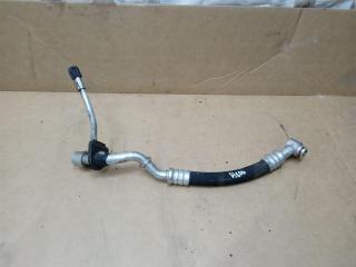 трубка кондиционера Volkswagen Touareg 1 поколение [рестайлинг] 2008, 3.0 л., TDi, BKS, дизель, АКПП, серый, внедорожник 5 дв., полный привод, 7L6820743J