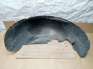 защита арок задняя правая (подкрылок) Volkswagen Touareg 1 поколение [рестайлинг] 2008, 3.0 л., TDi, BKS, дизель, АКПП, серый, внедорожник 5 дв., полный привод, 7L6810972A