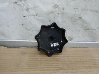 крепление запаски Volkswagen Touareg 1 поколение [рестайлинг] 2008, 3.0 л., TDi, BKS, дизель, АКПП, серый, внедорожник 5 дв., полный привод, 7L0601347A