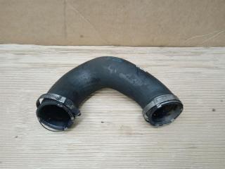 патрубок интеркулера Volkswagen Touareg 1 поколение [рестайлинг] 2008, 3.0 л., TDi, BKS, дизель, АКПП, серый, внедорожник 5 дв., полный привод, 7L6145972E