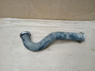 патрубок интеркулера Volkswagen Touareg 1 поколение [рестайлинг] 2008, 3.0 л., TDi, BKS, дизель, АКПП, серый, внедорожник 5 дв., полный привод, 7L6145737B