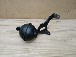 ресивер воздушный Volkswagen Touareg 1 поколение [рестайлинг] 2008, 3.0 л., TDi, BKS, дизель, АКПП, серый, внедорожник 5 дв., полный привод, 054129808