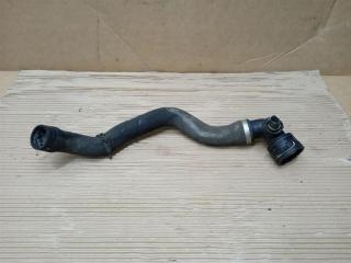 патрубок (трубопровод, шланг) Volkswagen Touareg 1 поколение [рестайлинг] 2008, 3.0 л., TDi, BKS, дизель, АКПП, серый, внедорожник 5 дв., полный привод, 7L6122051T