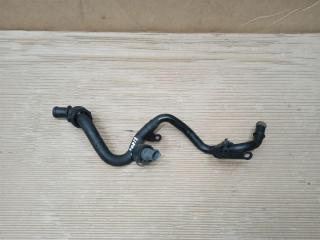 трубка охлаждающей жидкости Volkswagen Touareg 1 поколение [рестайлинг] 2008, 3.0 л., TDi, BKS, дизель, АКПП, серый, внедорожник 5 дв., полный привод, 059121065AK