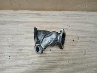 гофра инжектора Volkswagen Touareg 1 поколение [рестайлинг] 2008, 3.0 л., TDi, BKS, дизель, АКПП, серый, внедорожник 5 дв., полный привод, 059145997H