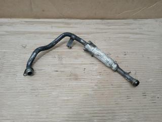 масляная трубка турбины Volkswagen Touareg 1 поколение [рестайлинг] 2008, 3.0 л., TDi, BKS, дизель, АКПП, серый, внедорожник 5 дв., полный привод, 059145735Q