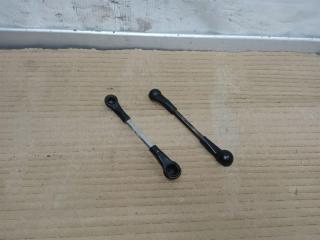 тяга Volkswagen Touareg 1 поколение [рестайлинг] 2008, 3.0 л., TDi, BKS, дизель, АКПП, серый, внедорожник 5 дв., полный привод, 059198212A