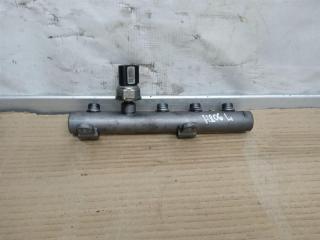 топливная рампа Volkswagen Touareg 1 поколение [рестайлинг] 2008, 3.0 л., TDi, BKS, дизель, АКПП, серый, внедорожник 5 дв., полный привод, 059130758E, 059130089AB