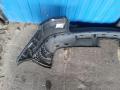 бампер задний Volkswagen Touareg 1 поколение 2006, 2.5 л., TDi, BAC, дизель, АКПП, синий, внедорожник 5 дв., полный привод, 7L6807421 - фото №6