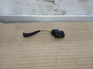 кнопка (выключатель) Volkswagen Touareg 1 поколение [рестайлинг] 2008, 3.0 л., TDi, BKS, дизель, АКПП, серый, внедорожник 5 дв., полный привод, 6Q0962109A