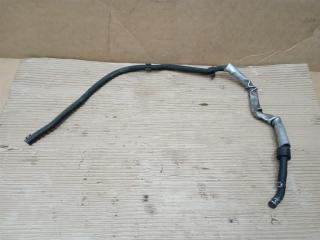 патрубок (трубопровод, шланг) Volkswagen Touareg 1 поколение [рестайлинг] 2008, 3.0 л., TDi, BKS, дизель, АКПП, серый, внедорожник 5 дв., полный привод, 7L6122447AT