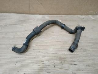 патрубок (трубопровод, шланг) Volkswagen Touareg 1 поколение [рестайлинг] 2008, 3.0 л., TDi, BKS, дизель, АКПП, серый, внедорожник 5 дв., полный привод, 7L6121058AB