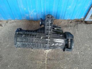 раздаточная коробка Volkswagen Touareg 1 поколение 2006, 2.5 л., TDi, BAC, дизель, АКПП, синий, внедорожник 5 дв., полный привод, HXC, 0AD341012L