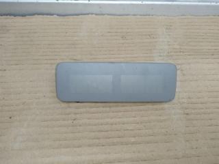 дисплей Volkswagen Touareg 1 поколение [рестайлинг] 2009, 2.5 л., TDi, BPE, дизель, АКПП, черный, внедорожник 5 дв., полный привод, 3D0919473