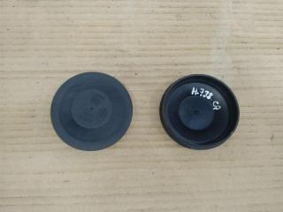 крышка фары Volkswagen Golf 6 поколение 2011, 2.0 л., TDi, CFF, дизель, МКПП, серебро, хетчбэк 5 дв., передний привод, 153873