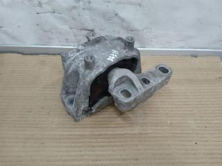 подушка крепления двигателя Volkswagen Golf 6 поколение 2011, 2.0 л., TDi, CFF, дизель, МКПП, серебро, хетчбэк 5 дв., передний привод, 1K0199262CB