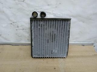 радиатор отопителя (печки) Volkswagen Golf 6 поколение 2011, 2.0 л., TDi, CFF, дизель, МКПП, серебро, хетчбэк 5 дв., передний привод, 1K0819033