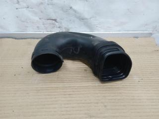 патрубок воздушного фильтра Volkswagen Golf 6 поколение 2011, 2.0 л., TDi, CFF, дизель, МКПП, серебро, хетчбэк 5 дв., передний привод, 3C0129618D