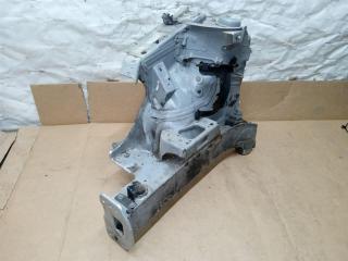 лонжерон правый Volkswagen Golf 6 поколение 2011, 2.0 л., TDi, CFF, дизель, МКПП, серебро, хетчбэк 5 дв., передний привод