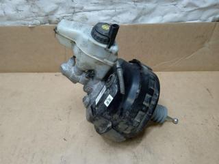 вакуумный усилитель тормозов Volkswagen Golf 6 поколение 2011, 2.0 л., TDi, CFF, дизель, МКПП, серебро, хетчбэк 5 дв., передний привод, 1K2614105BN