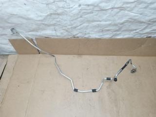 трубка кондиционера Volkswagen Golf 6 поколение 2011, 2.0 л., TDi, CFF, дизель, МКПП, серебро, хетчбэк 5 дв., передний привод, 1K0820741CM