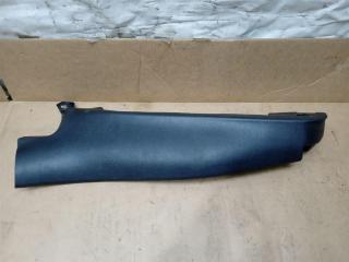 обшивка стойки задней левой Volkswagen Golf 6 поколение 2011, 2.0 л., TDi, CFF, дизель, МКПП, серебро, хетчбэк 5 дв., передний привод, 1K4867765E