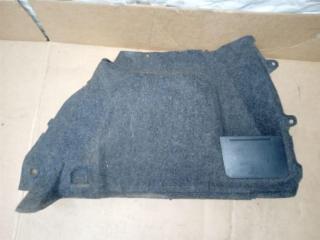 обшивка багажника Volkswagen Golf 6 поколение 2011, 2.0 л., TDi, CFF, дизель, МКПП, серебро, хетчбэк 5 дв., передний привод, 5K6867428E