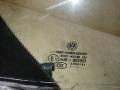 стекло двери задней правой Volkswagen Golf 6 поколение 2011, 2.0 л., TDi, CFF, дизель, МКПП, серебро, хетчбэк 5 дв., передний привод - фото №2