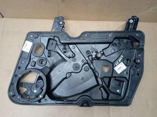 стеклоподъемник электрический передний правый Volkswagen Golf 6 поколение 2011, 2.0 л., TDi, CFF, дизель, МКПП, серебро, хетчбэк 5 дв., передний привод, 5K0837756G