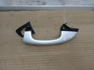 ручка наружная передняя правая Volkswagen Golf 6 поколение 2011, 2.0 л., TDi, CFF, дизель, МКПП, серебро, хетчбэк 5 дв., передний привод