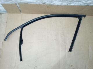 направляющая стекла Volkswagen Golf 6 поколение 2011, 2.0 л., TDi, CFF, дизель, МКПП, серебро, хетчбэк 5 дв., передний привод, 5K4837431C, 5K4837432C