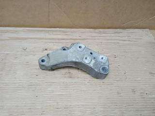 кронштейн КПП Volkswagen Golf 6 поколение 2011, 2.0 л., TDi, CFF, дизель, МКПП, серебро, хетчбэк 5 дв., передний привод, 1K0199117A