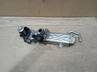 охладитель EGR / Радиатор EGR Volkswagen Golf 6 поколение 2011, 2.0 л., TDi, CFF, дизель, МКПП, серебро, хетчбэк 5 дв., передний привод, 03L131512BL