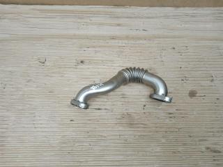 трубка системы рециркуляции EGR Volkswagen Golf 6 поколение 2011, 2.0 л., TDi, CFF, дизель, МКПП, серебро, хетчбэк 5 дв., передний привод, 03P131521A