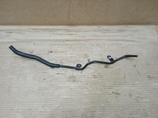 трубка охлаждающей жидкости Volkswagen Golf 6 поколение 2011, 2.0 л., TDi, CFF, дизель, МКПП, серебро, хетчбэк 5 дв., передний привод, 5K0121070C