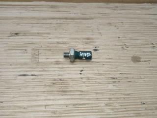 датчик давления масла Volkswagen Golf 6 поколение 2011, 2.0 л., TDi, CFF, дизель, МКПП, серебро, хетчбэк 5 дв., передний привод, 036919081C