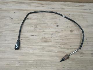 датчик давления (температуры) выхлопных газов Volkswagen Golf 6 поколение 2011, 2.0 л., TDi, CFF, дизель, МКПП, серебро, хетчбэк 5 дв., передний привод, 03L906088BD