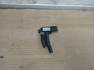 датчик давления (температуры) выхлопных газов Volkswagen Golf 6 поколение 2011, 2.0 л., TDi, CFF, дизель, МКПП, серебро, хетчбэк 5 дв., передний привод, 059906051C