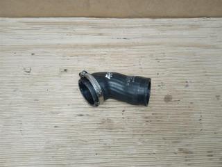 патрубок интеркулера Volkswagen Golf 6 поколение 2011, 2.0 л., TDi, CFF, дизель, МКПП, серебро, хетчбэк 5 дв., передний привод, 1K0145762HC