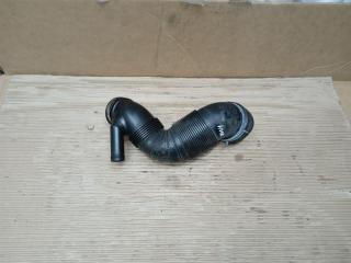 патрубок воздушного фильтра Volkswagen Golf 6 поколение 2011, 2.0 л., TDi, CFF, дизель, МКПП, серебро, хетчбэк 5 дв., передний привод, 3C0129654P