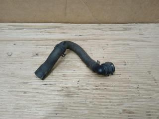 патрубок (трубопровод, шланг) Volkswagen Golf 6 поколение 2011, 2.0 л., TDi, CFF, дизель, МКПП, серебро, хетчбэк 5 дв., передний привод, 1K0122157JH