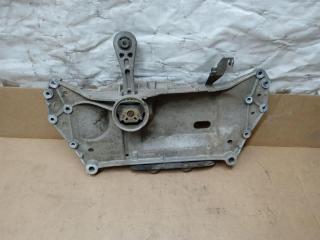 балка подвески передняя (подрамник) Volkswagen Golf 6 поколение 2011, 2.0 л., TDi, CFF, дизель, МКПП, серебро, хетчбэк 5 дв., передний привод, 1K0199369F