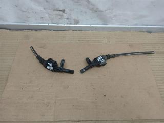 датчик ABS Volkswagen Golf 6 поколение 2011, 2.0 л., TDi, CFF, дизель, МКПП, серебро, хетчбэк 5 дв., передний привод, WHT003857, WHT003856