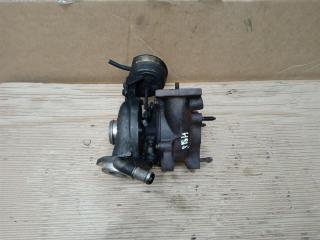 турбина Audi A4 B8/8K [рестайлинг] 2013, 2.0 л., TDi, CGL, дизель, МКПП, серый, универсал, передний привод, 03L145721B